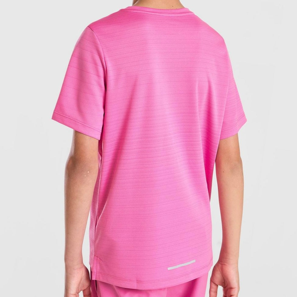 Nike Miler - Pink Candy (Junior)