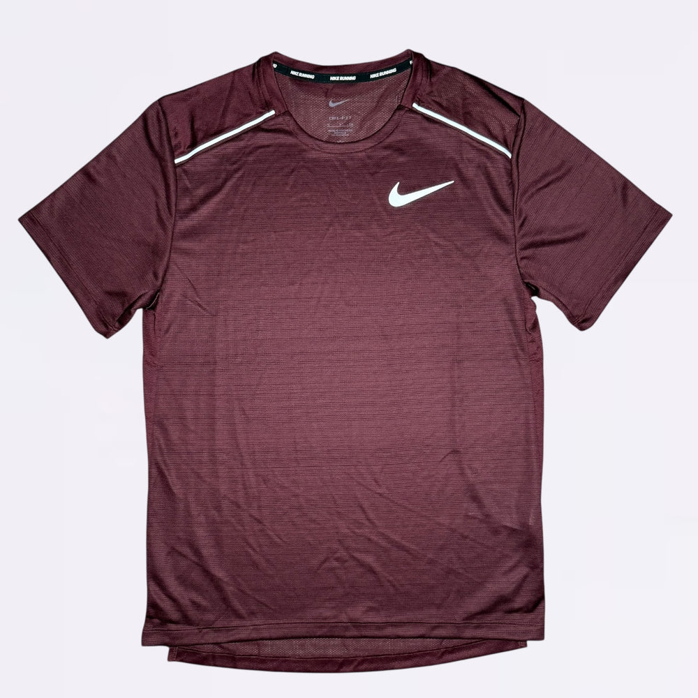 Nike Miler Maroon