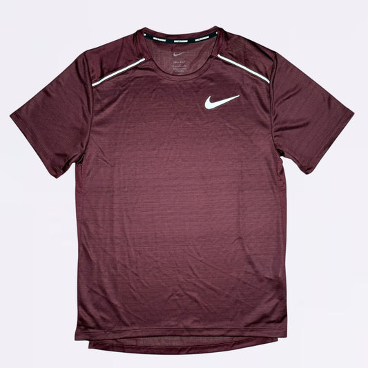 Nike Miler Maroon