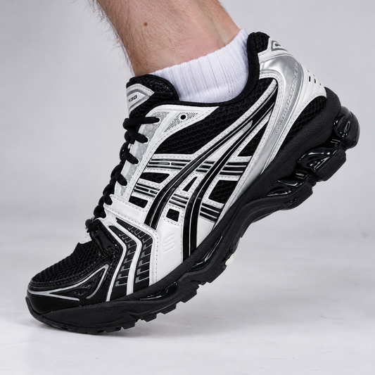 ASICS Gel-Kayano 14 Black Cream