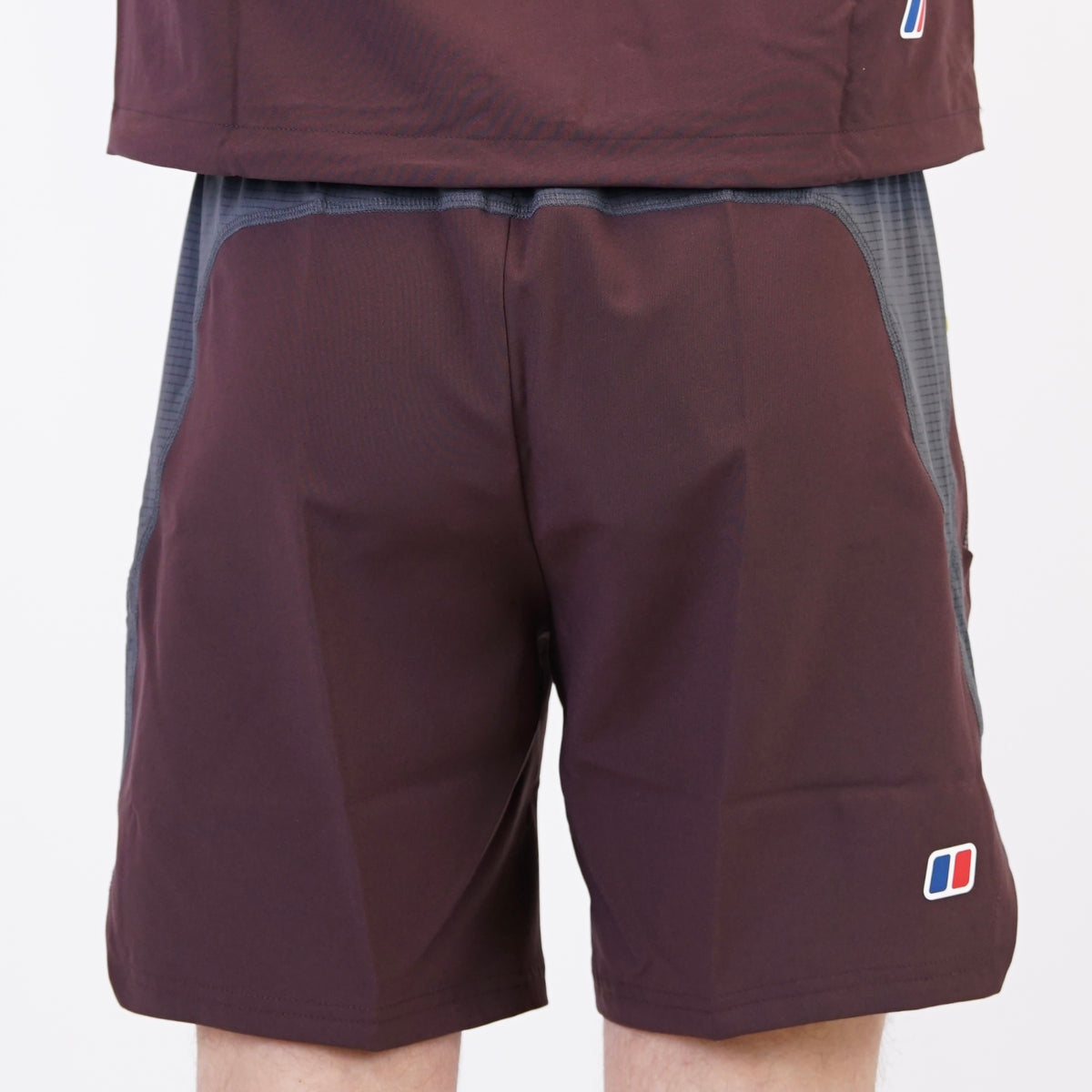 Berghaus Wavertree Short  - Dark Purple