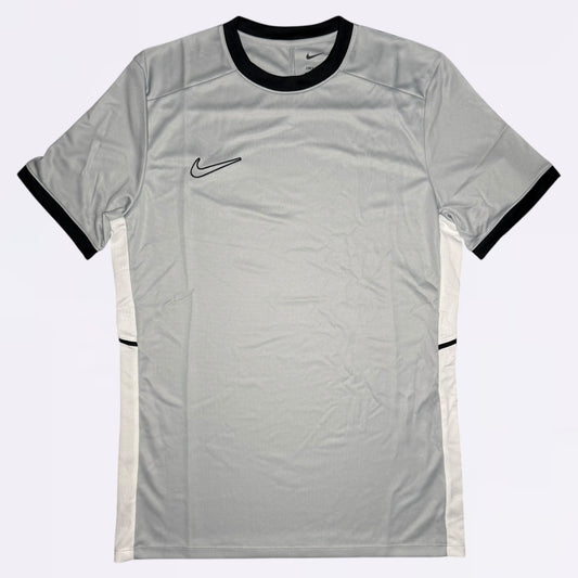 Nike Academy 2.0 Tee - Grey (Junior)