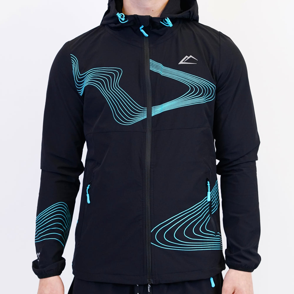 ActiveLine Wave Windrunner - Turquoise