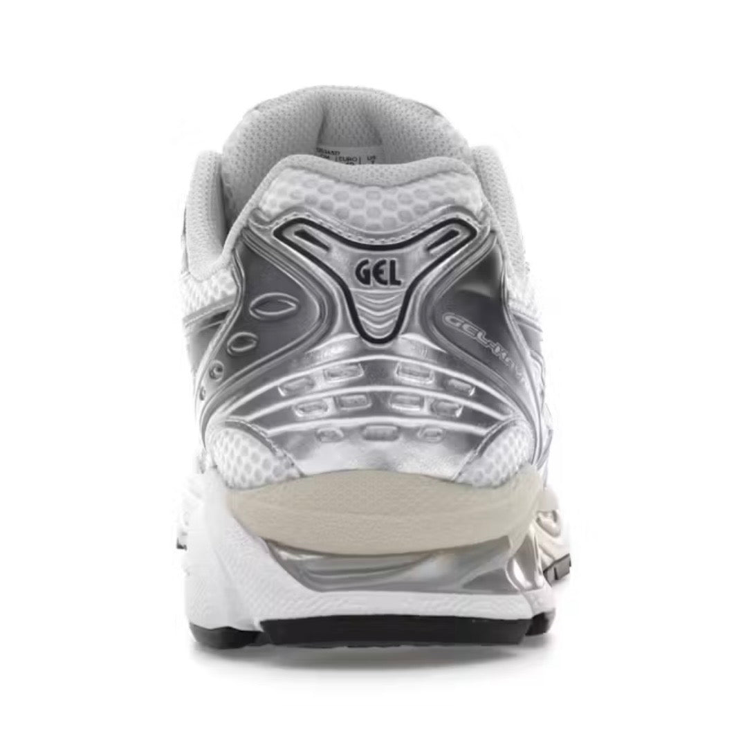 ASICS Gel-Kayano 14 White Graphite Grey