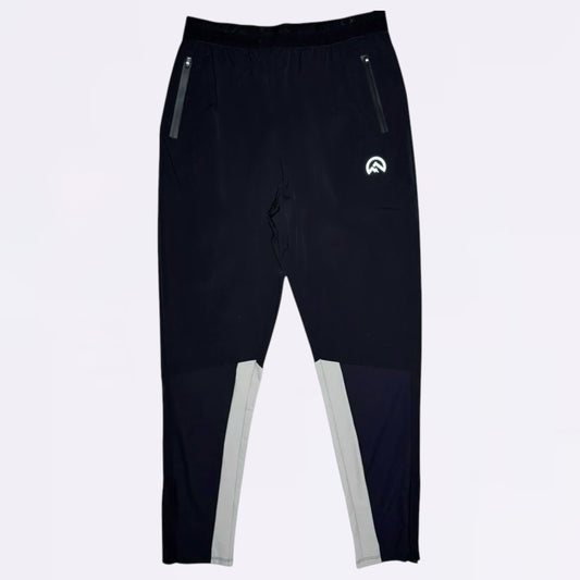 Flux Versatility Bottoms - Black / Grey