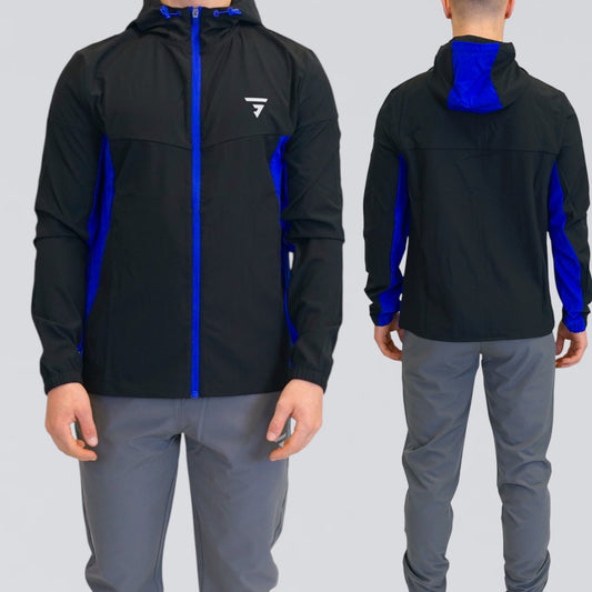 GRIID Ventus Set - Cobalt / Grey