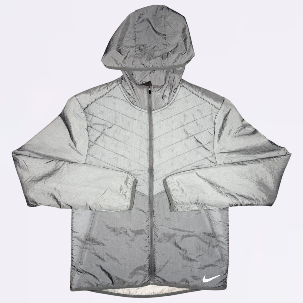Nike Aero Jacket Grey