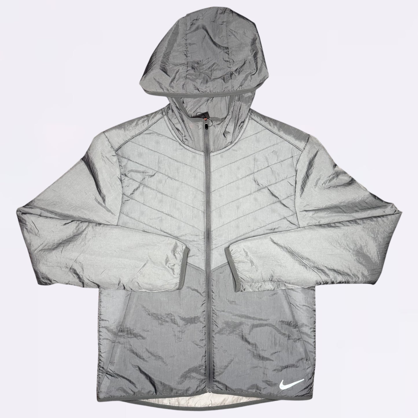 Nike Aero Jacket Grey