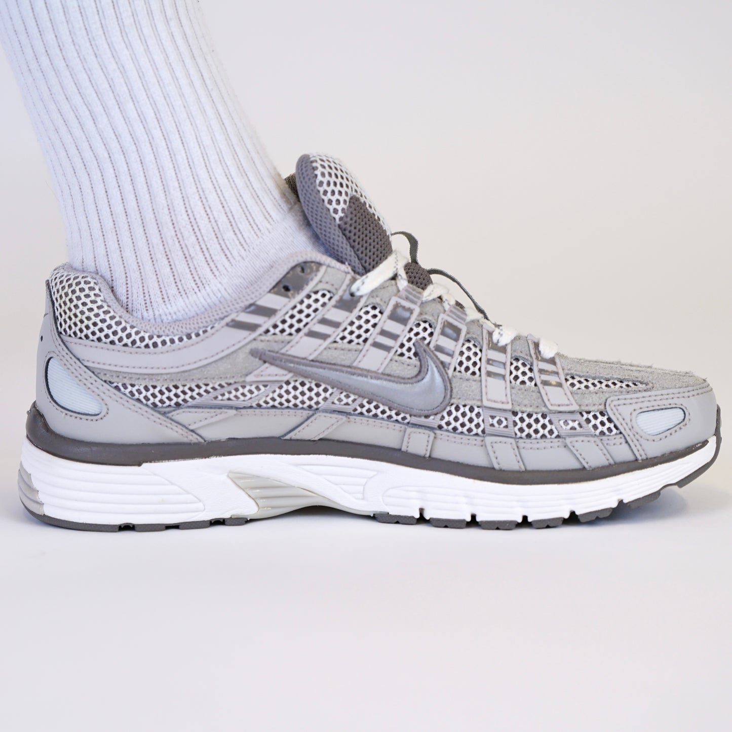 Nike P-6000 Iron Ore