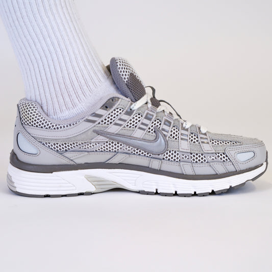 Nike P-6000 Iron Ore