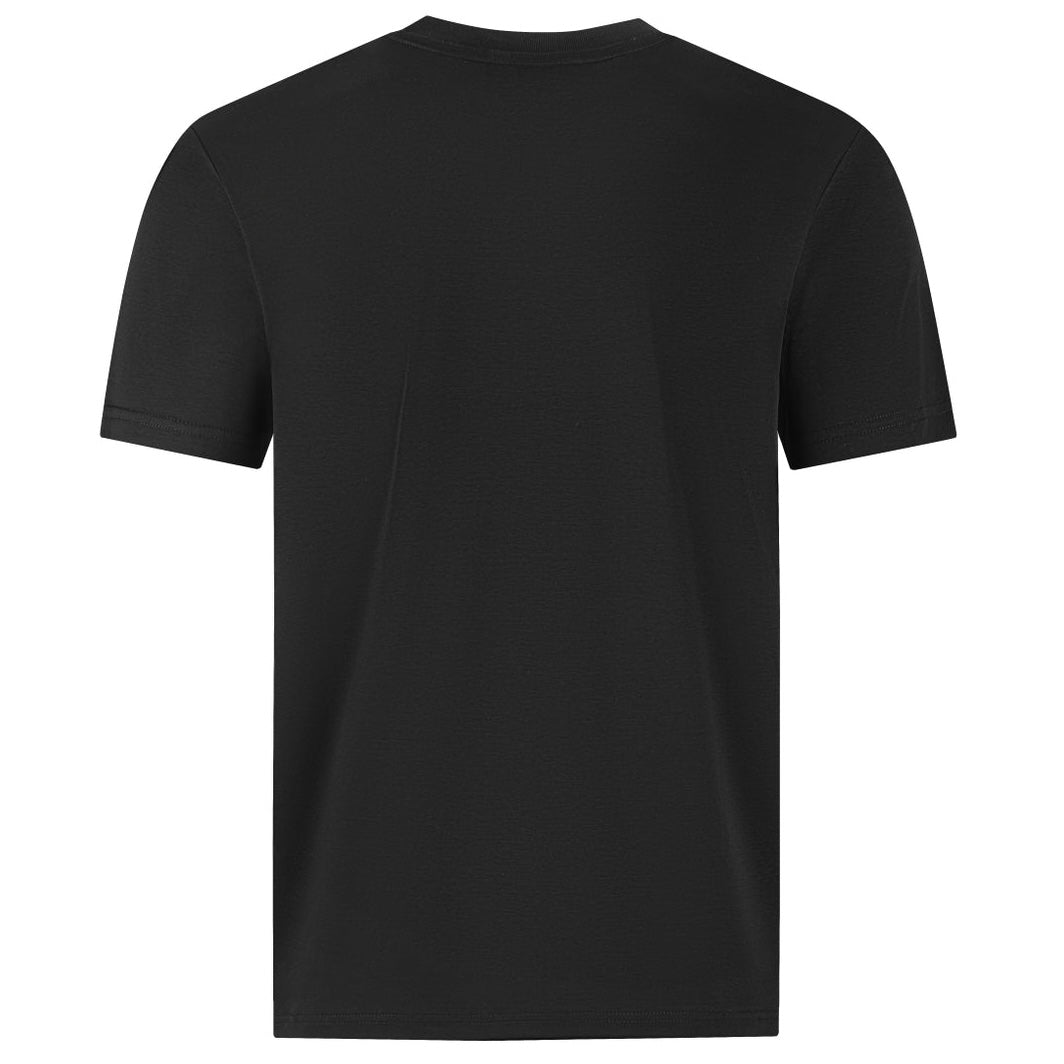 ENVI Digital T-Shirt - Black / Blue