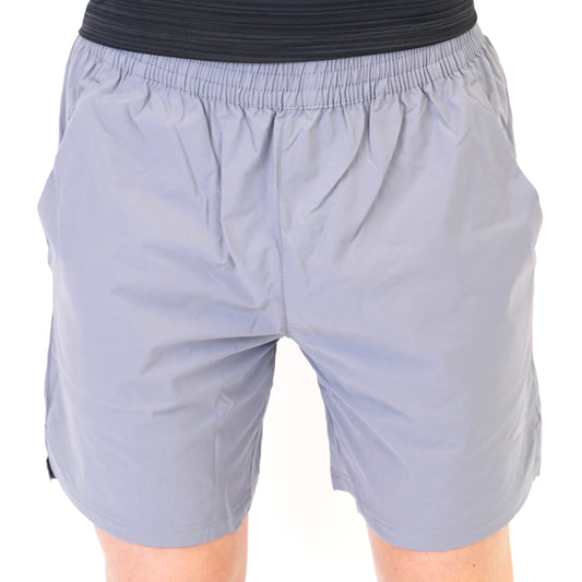 GRIID Trace Shorts - Slate