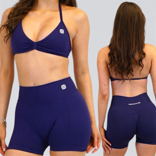 DDCTD Impact Set - Navy