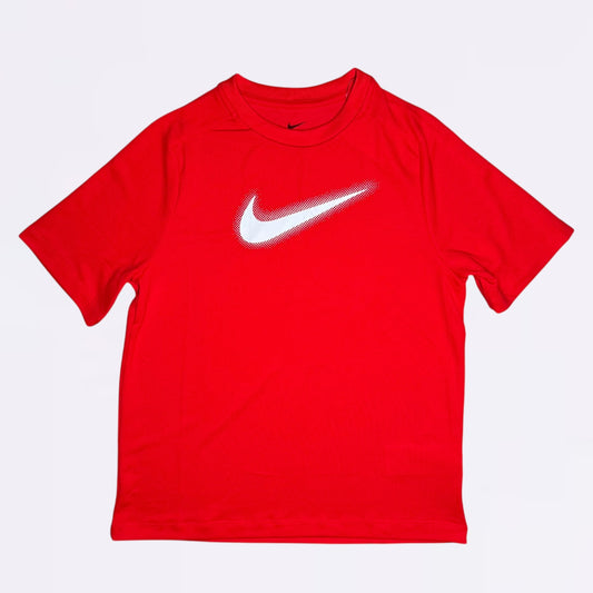 Nike Graphic Tee Red (Junior)
