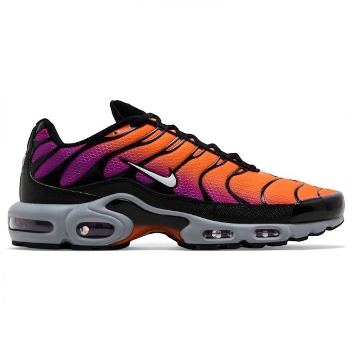 Nike Air Max Plus Desert Sunset