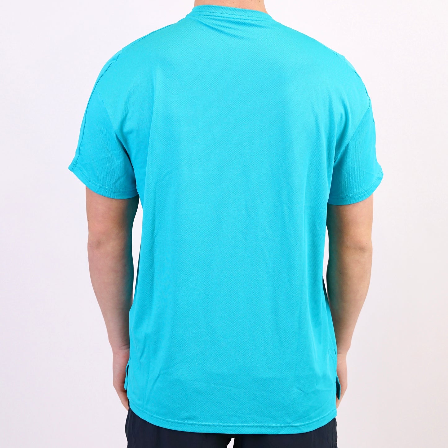 Nike Pro Training Tee Dusty Cactus