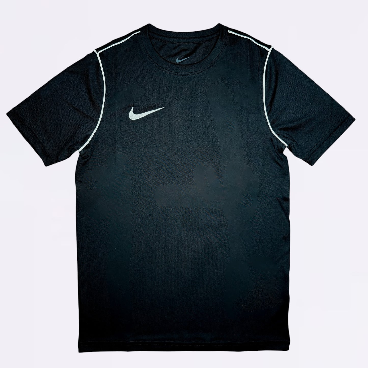 Nike Dri Fit 2.0 Tee - Black