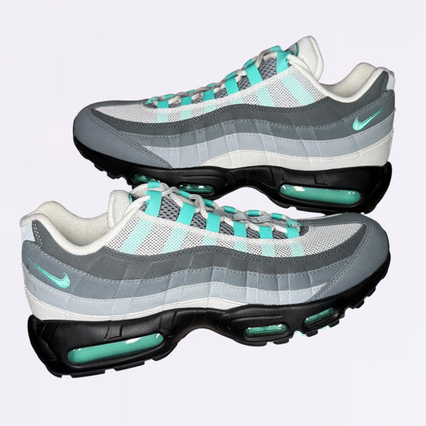 Nike Air Max 95 Hyper Turquoise (Damaged)