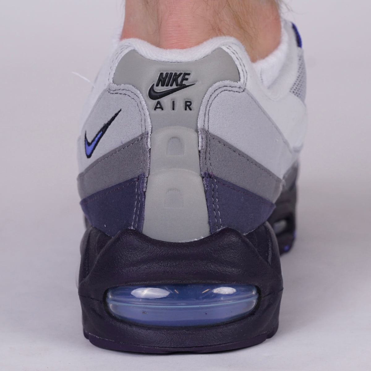 Nike Air Max 95 Sapphire