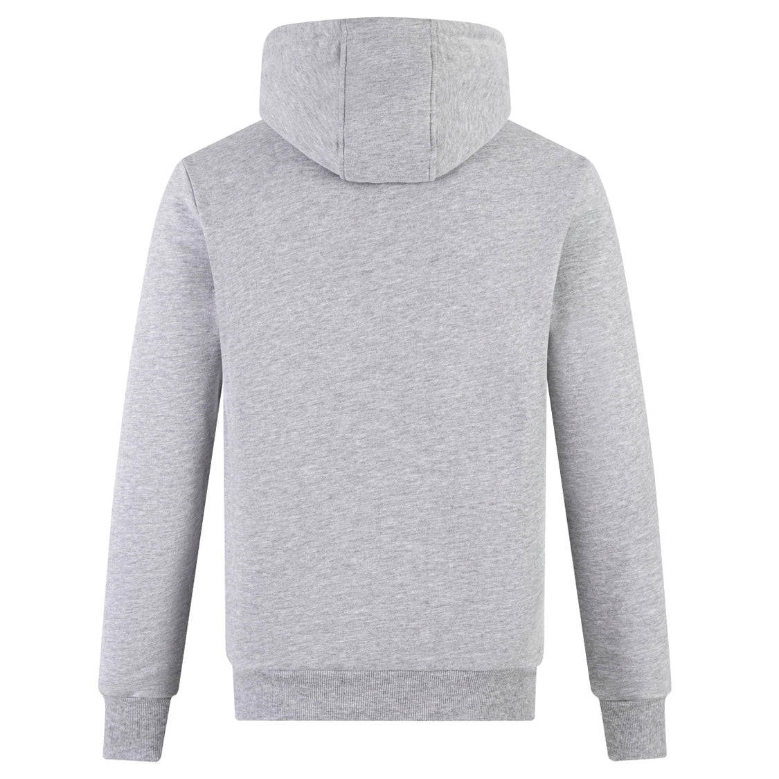 ENVI Concave Hoodie - Light Grey
