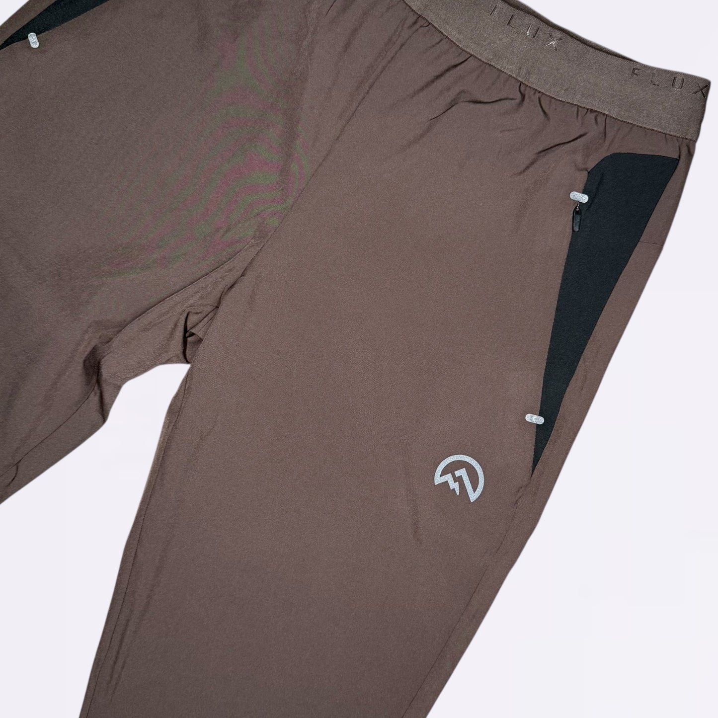 Flux Gradient Bottoms - Brown (Junior)