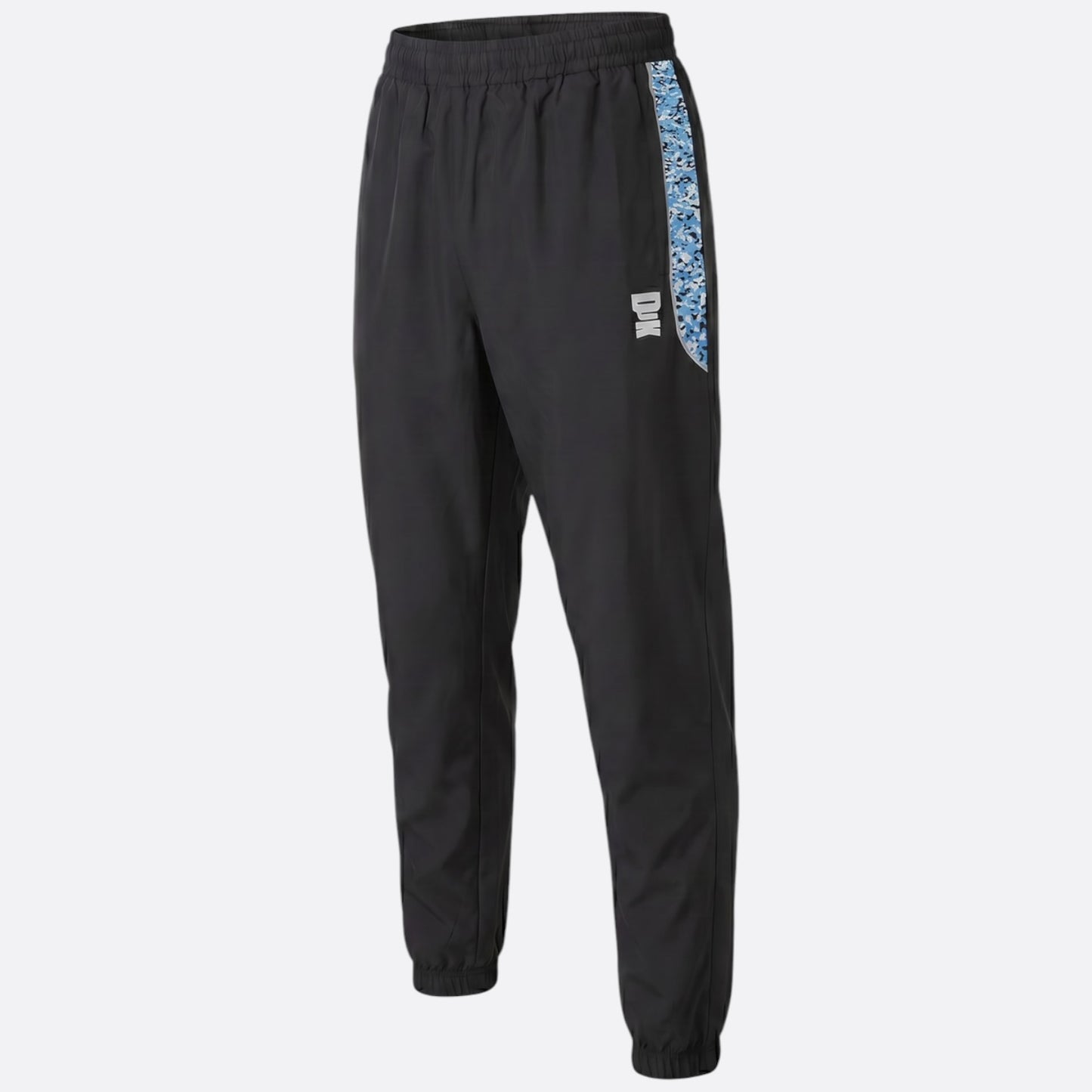 DJK Sniper Camo Bottom - Blue (Junior)