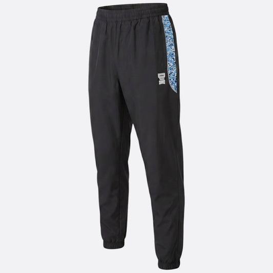 DJK Sniper Camo Bottom - Blue (Junior)