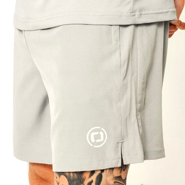 Certified Active Set - Grey