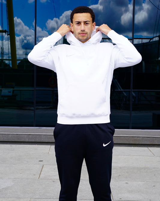 Nike Park 3 Piece Set - White / Black