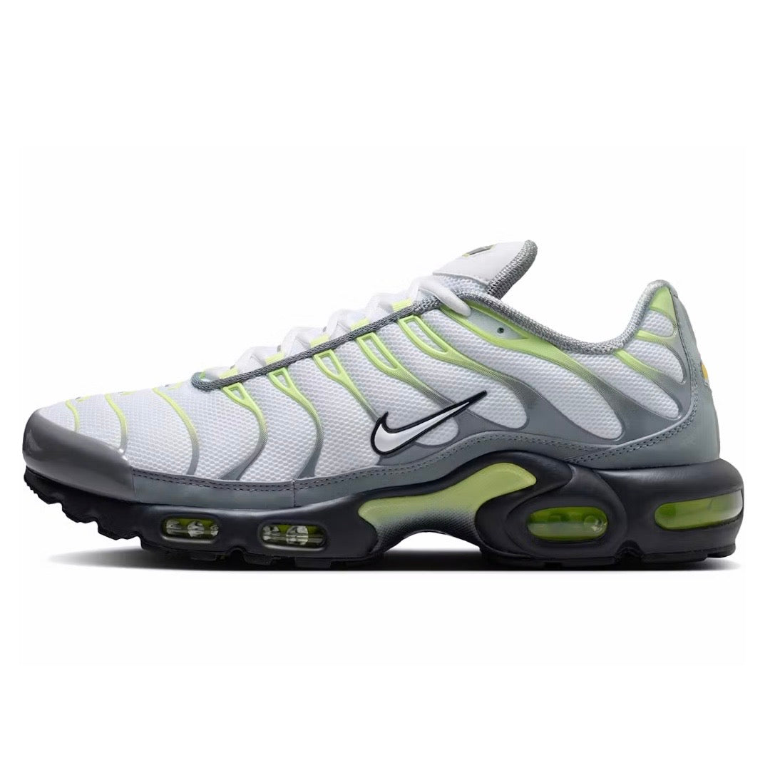 Nike Air Max Plus Cool Lime