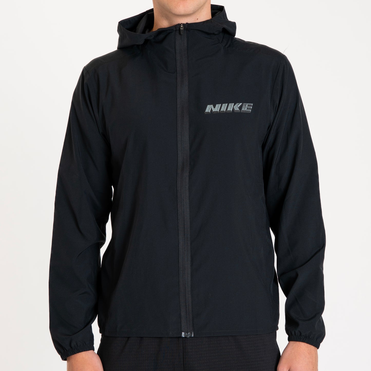 Nike Tick Windrunner Black