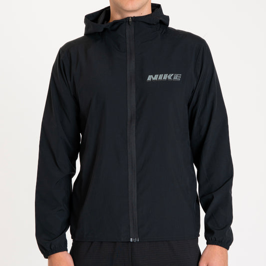 Nike Tick Windrunner Black