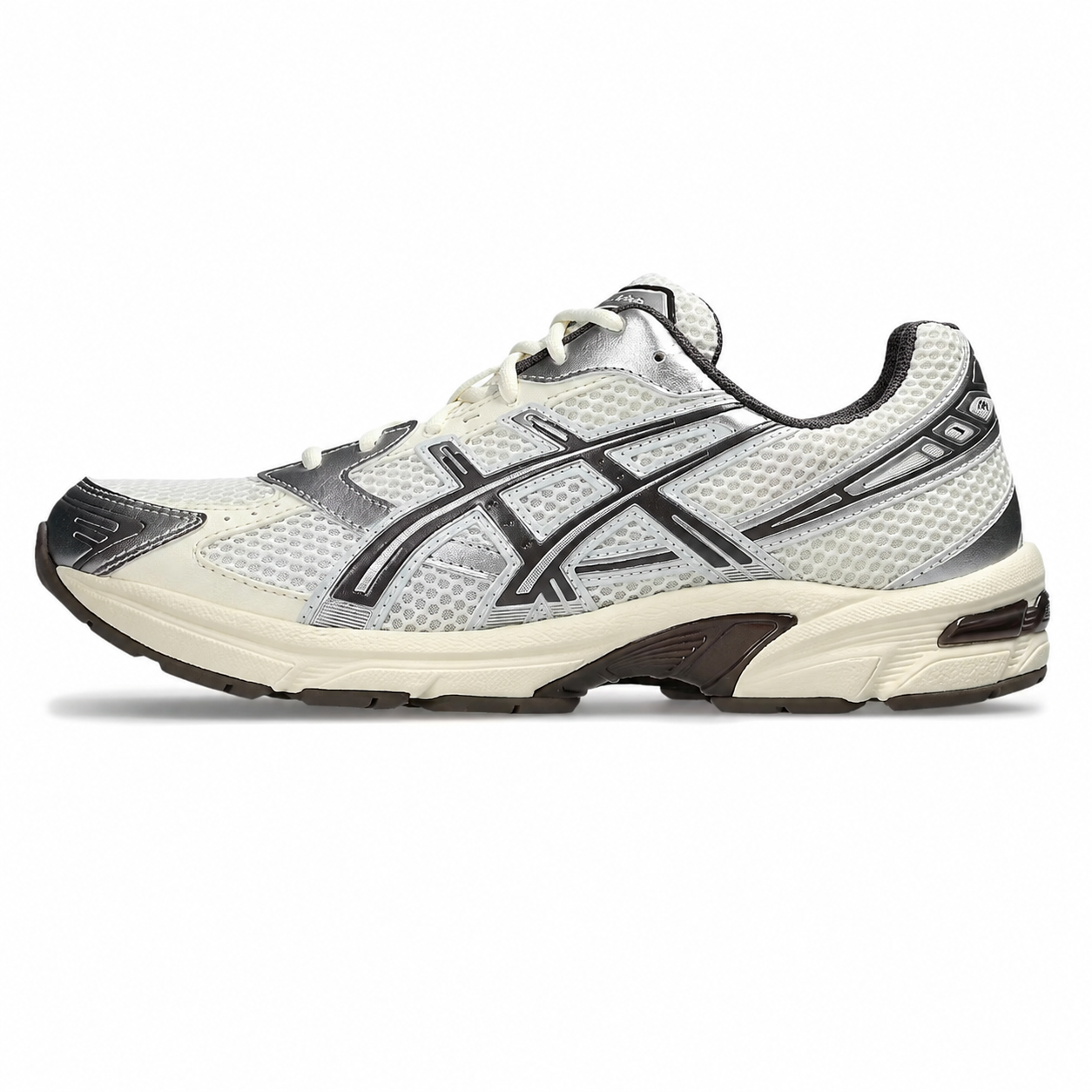 ASICS Gel-1130 Cream Cocoa Powder