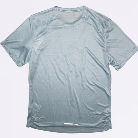 Nike Miler Tee Worn Blue