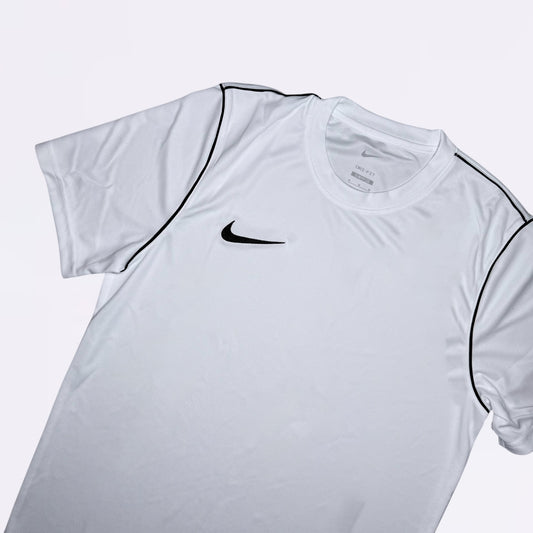 Nike Dri Fit 2.0 Tee - White