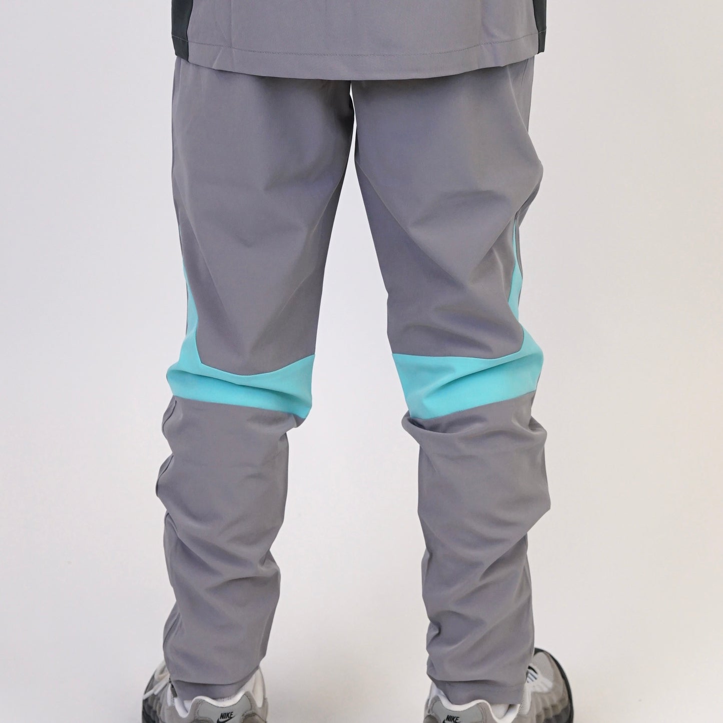 GRIID Evo Bottoms - Blue (Junior)