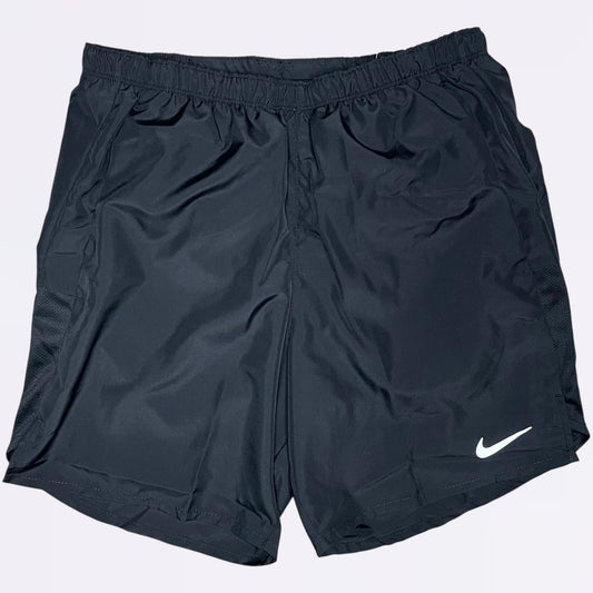 Nike Challenger Shorts - Black