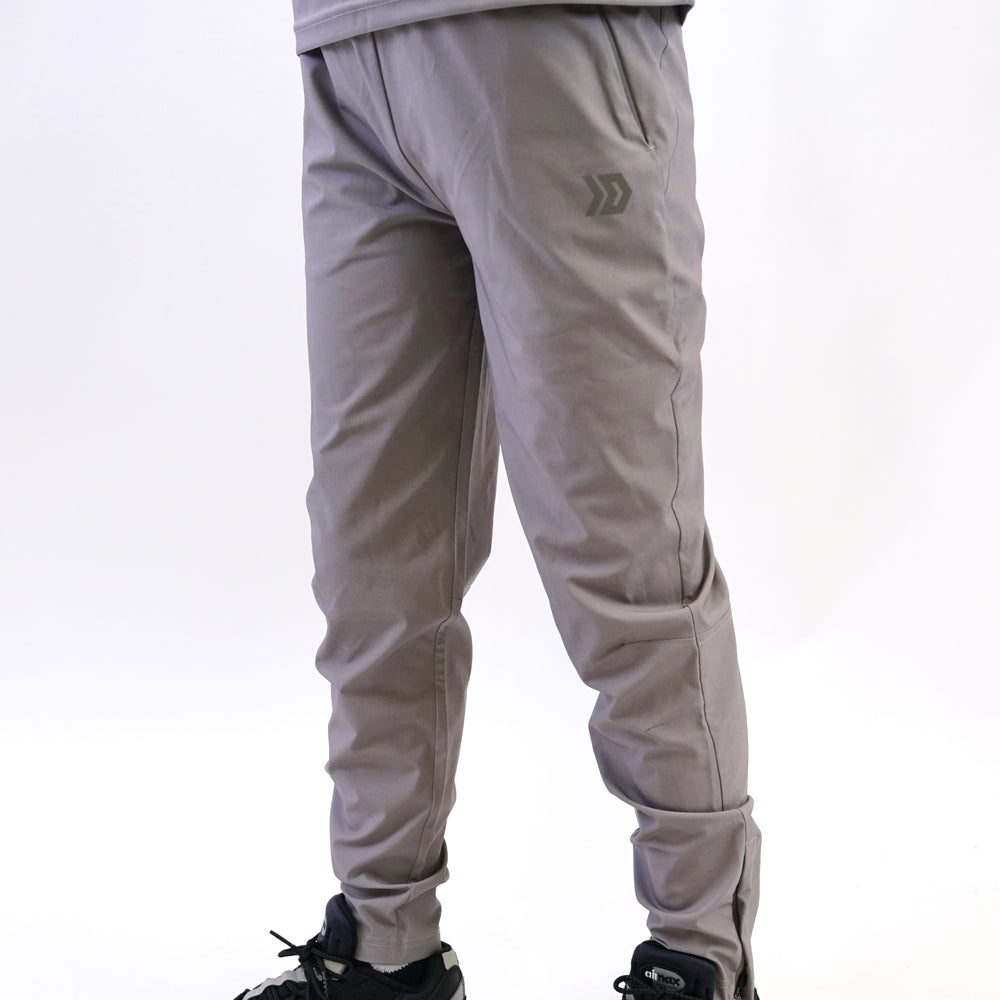 DASH Core Joggers - Grey (Junior)