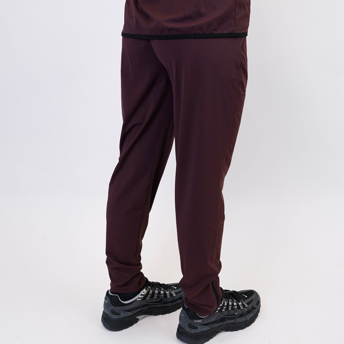Flux Neutech Track Bottom - Grape