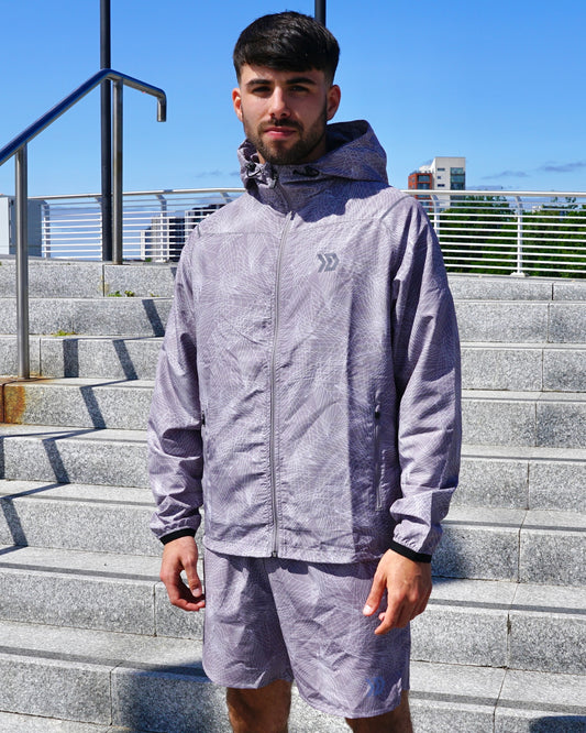 DASH Hyperweb 3 Piece Set - Grey