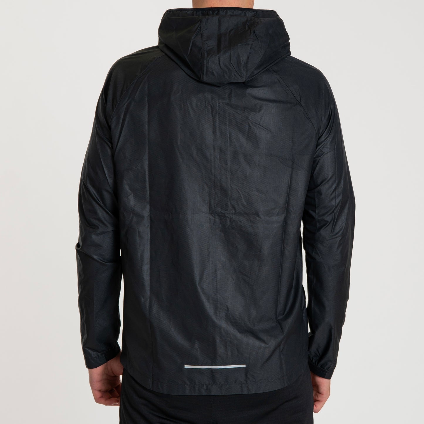 Nike Park Padded Jacket - Black
