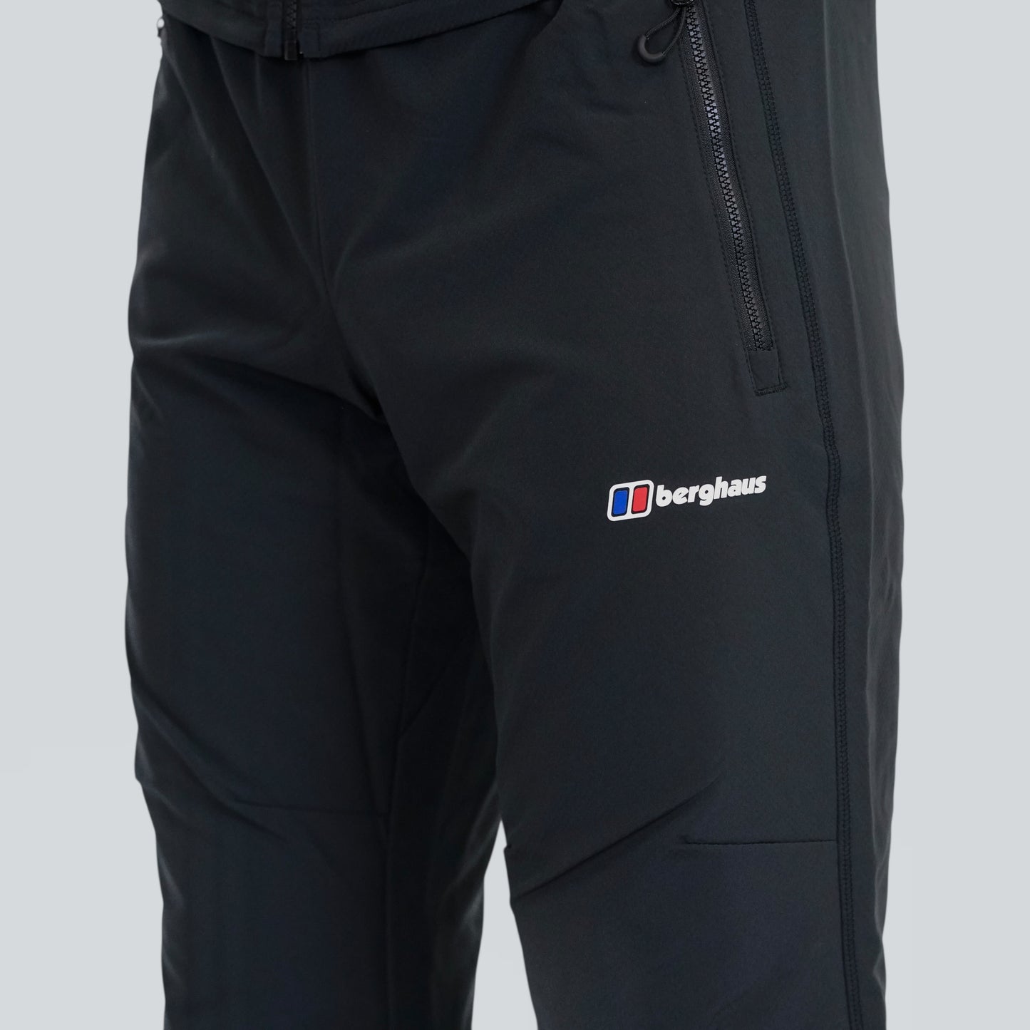 Berghaus Greenbank Bottoms - Black