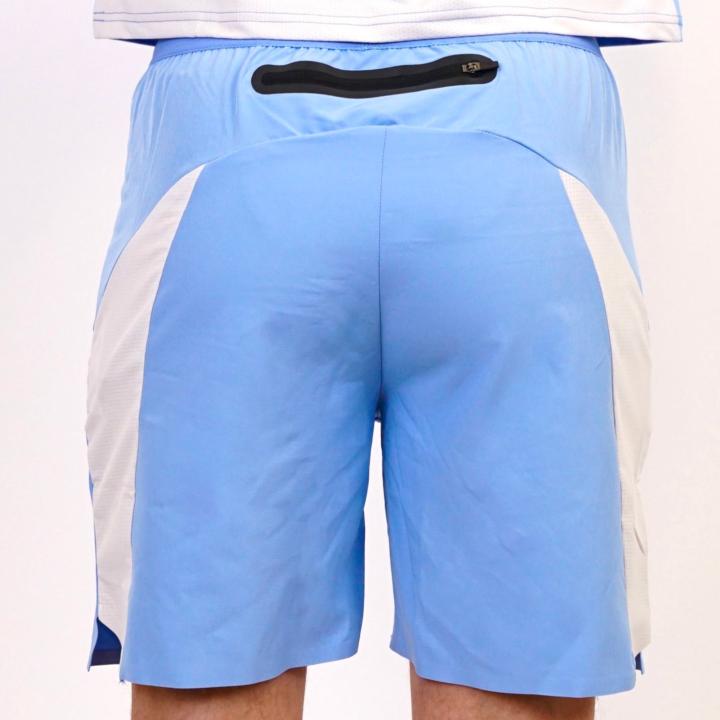Flux Tech Set - Baby Blue