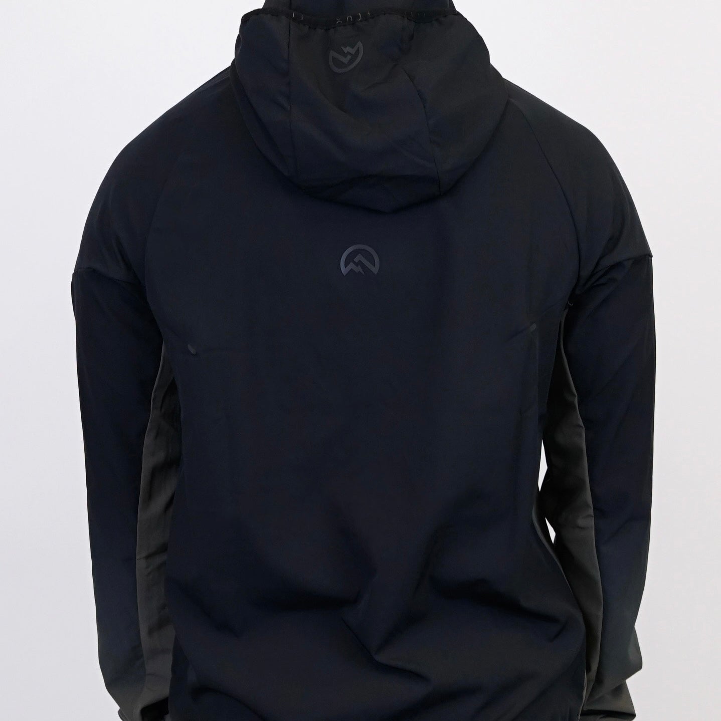 Flux Gradient Set - Black / Grey