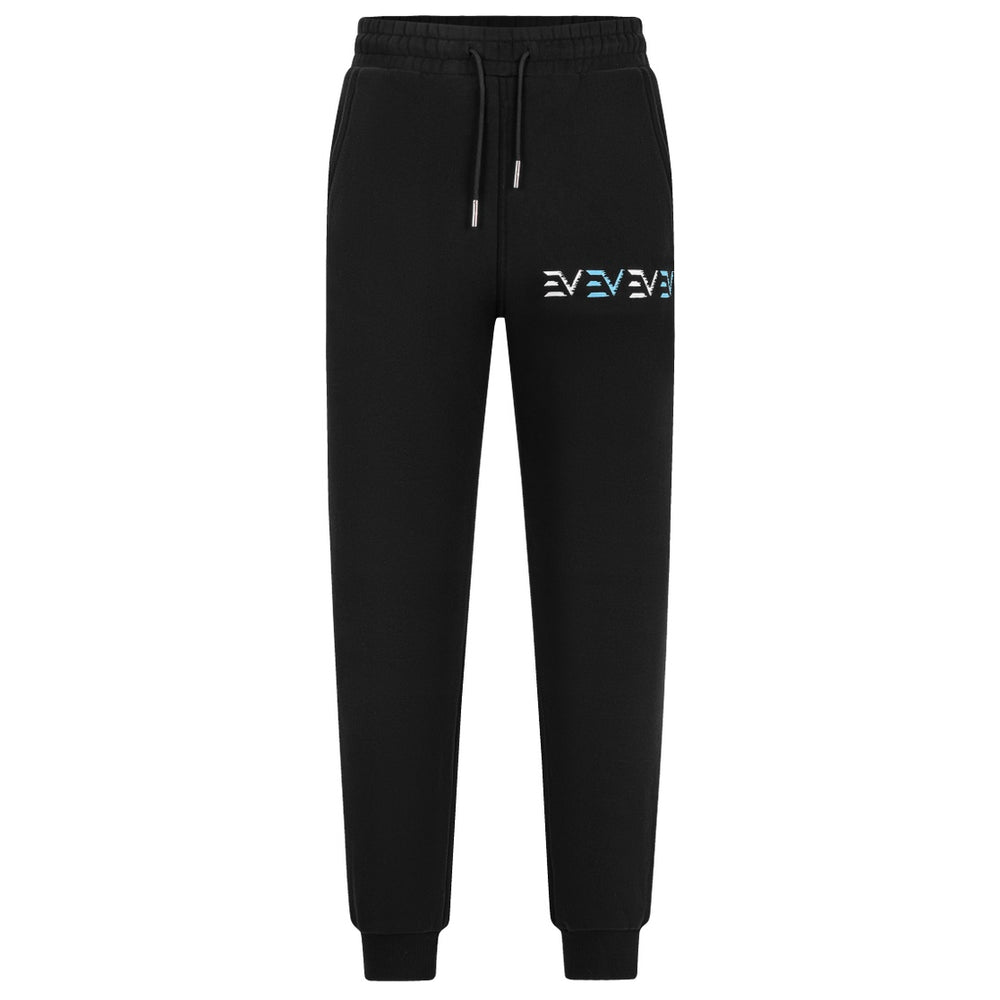 ENVI Digital Track Bottoms - Black / Blue