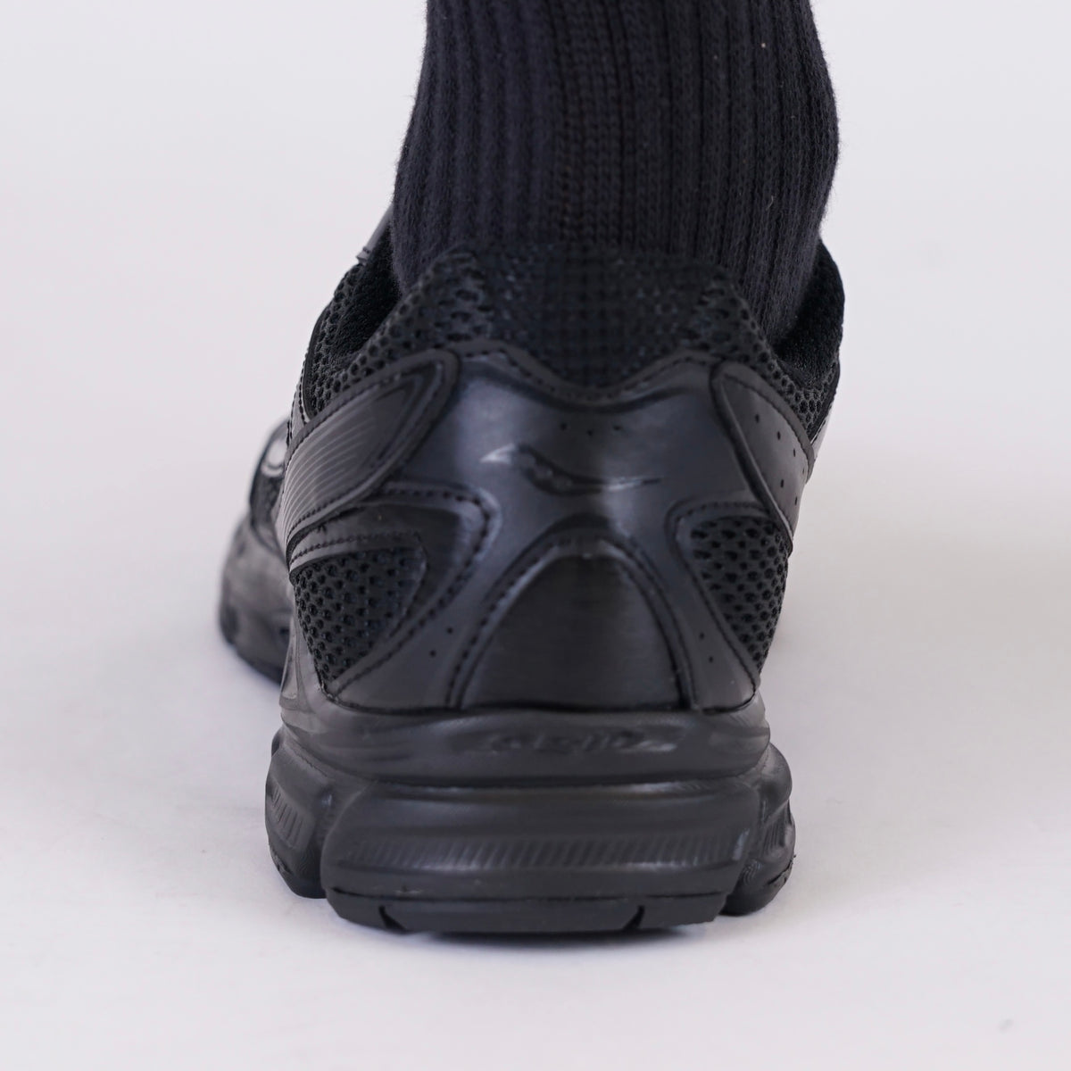 Saucony Ride Millennium - Black