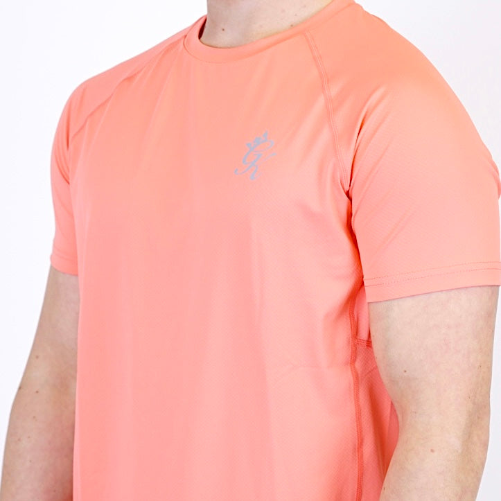 Gym King Energy Set - Orange Coral