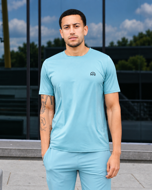 Flux Gradient 3 Piece Set - Midnight Green