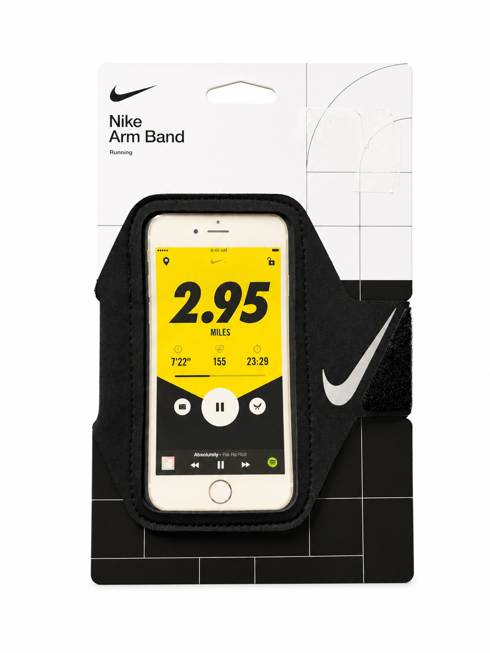 Nike Running Armband