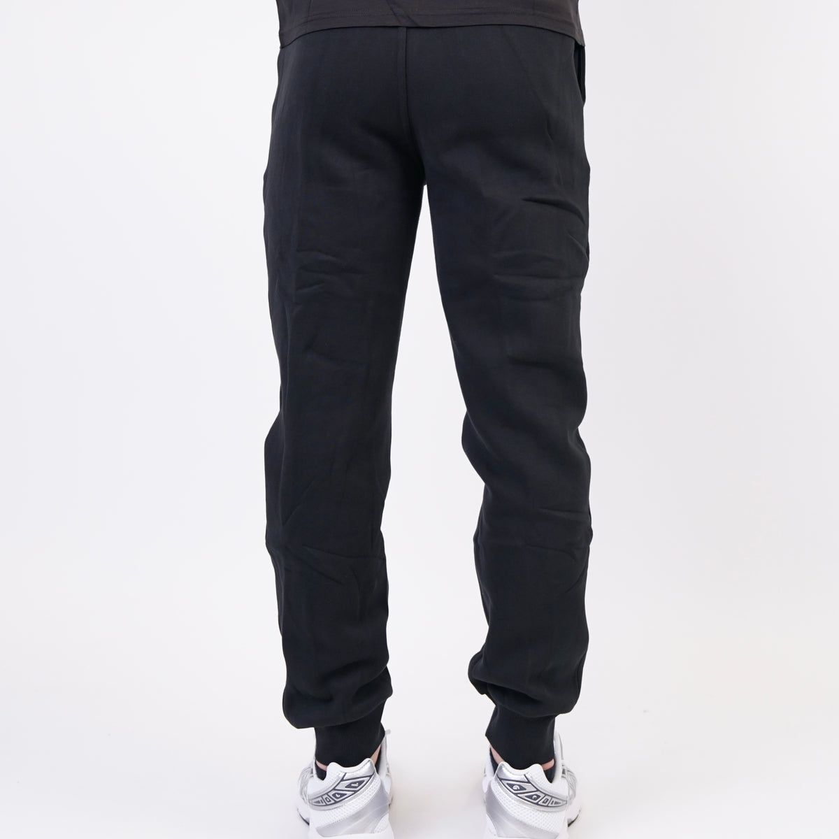 ENVI Digital Set - Hoodie & Bottoms - Black